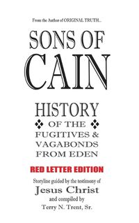 Cover image for Sons of Cain