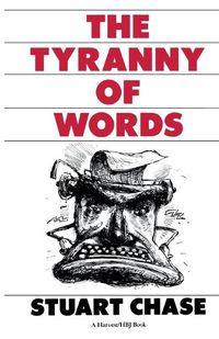 Cover image for The Tyranny of Words