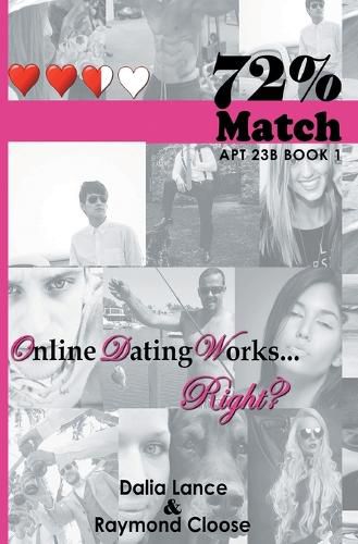 Cover image for 72% Match: Apt 23b Series