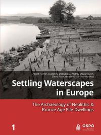 Cover image for Settling Waterscapes in Europe: The Archaeology of Neolithic & Bronze Age Pile-Dwellings