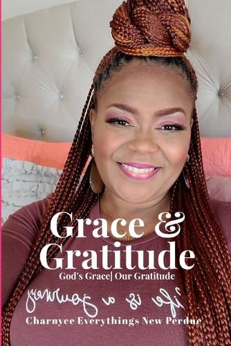Cover image for Grace & Gratitude Devotional