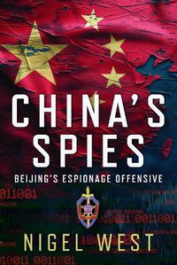 Cover image for China's Spies