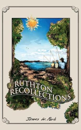 Cover image for Ruthton Recollections