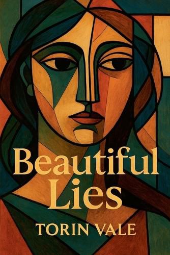 Cover image for Beautiful Lies