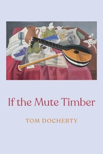 If the Mute Timber