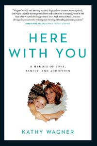 Cover image for Here With You