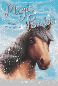 Cover image for Winter Wonderland #5