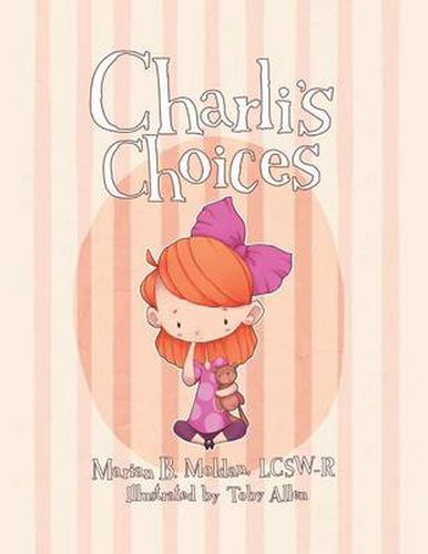 Cover image for Charli's Choices