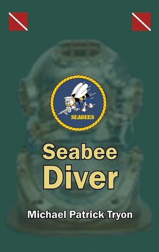 Cover image for Seabee Diver