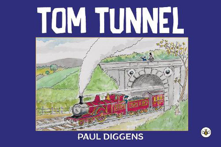 Cover image for Tom Tunnel