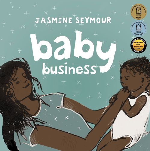 Cover image for Baby Business