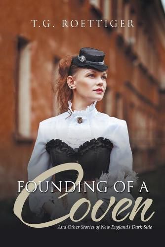 Cover image for Founding of a Coven