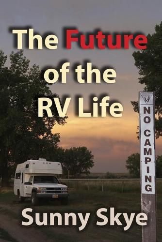 Cover image for The Future of the RV Life