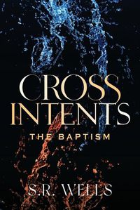 Cover image for The Baptism