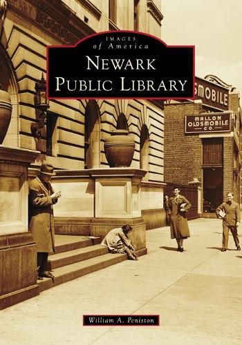 Newark Public Library