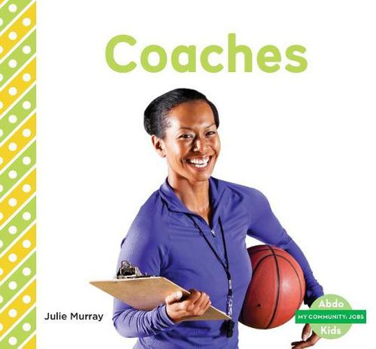 Cover image for Coaches