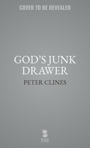 Cover image for God's Junk Drawer