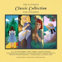 Cover image for The Ultimate Classic Collection for Children