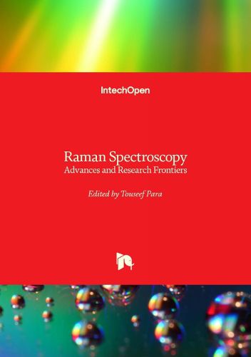 Raman Spectroscopy, Touseef Para (9781836356745) — Readings Books