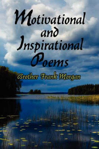 Cover image for Motivational and Inspirational Poems