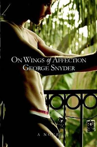 Cover image for On Wings of Affection