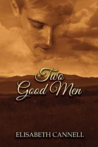 Cover image for Two Good Men: Carmichael Saga