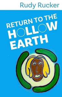 Cover image for Return to the Hollow Earth