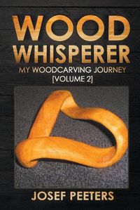 Cover image for Wood Whisperer