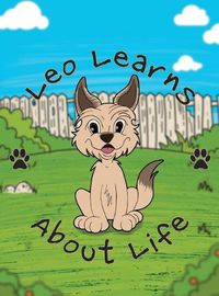 Cover image for Leo Learns About Life