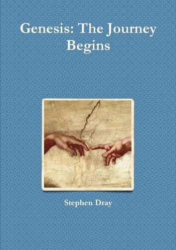 Cover image for Genesis