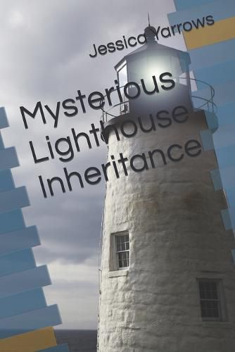 Cover image for Mysterious Lighthouse Inheritance