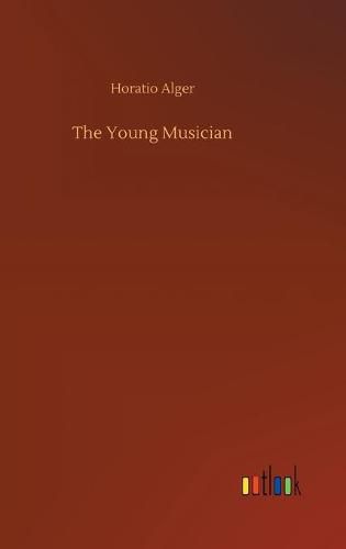 Cover image for The Young Musician