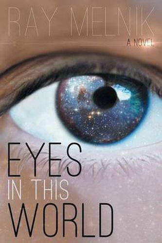 Cover image for Eyes in This World