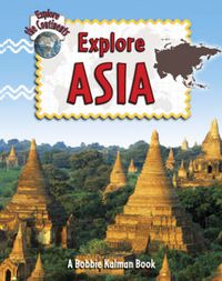 Cover image for Explore Asia