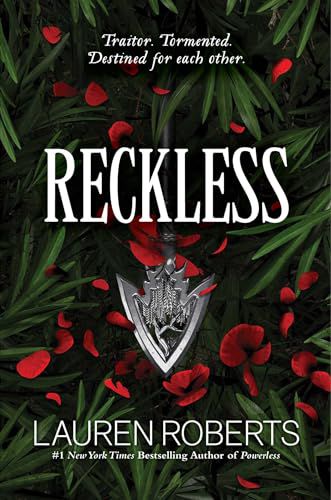Cover image for Reckless