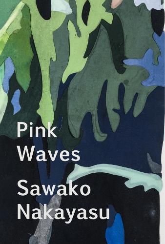 Cover image for Pink Waves