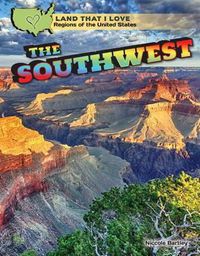 Cover image for The Southwest