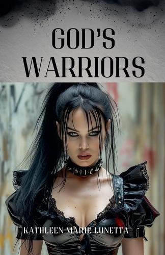 Cover image for Gods Warriors
