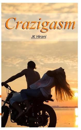 Cover image for Crazigasm
