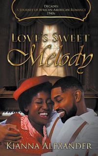Cover image for Love's Sweet Melody