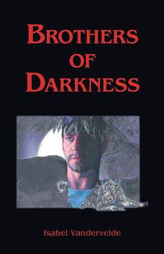 Cover image for Brothers of Darkness