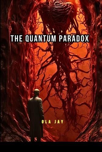 Cover image for The Quantum Paradox