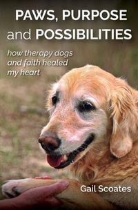 Cover image for Paws, Purpose and Possibilities