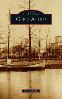 Cover image for Glen Allen