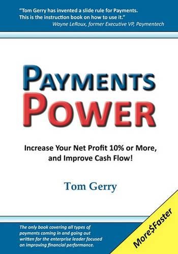 Cover image for Payments Power