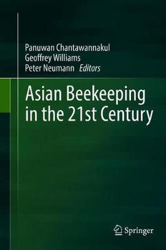 Asian Beekeeping in the 21st Century