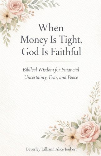 Cover image for When Money is Tight, God is Faithful