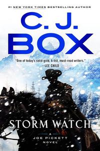 Cover image for Storm Watch