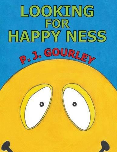 Cover image for Looking For Happy Ness