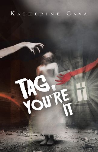 Cover image for Tag, You're It